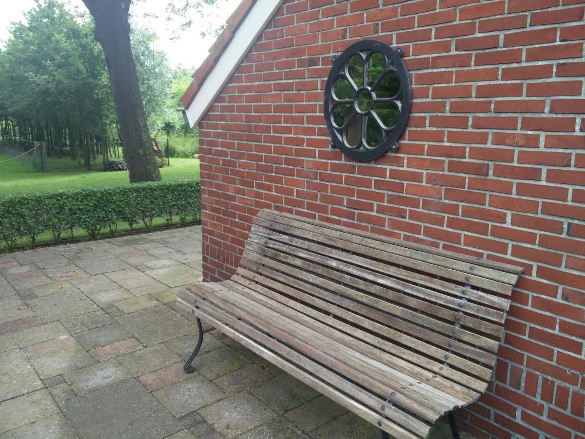 Ooldershoeve Apartment Onstwedde Exterior photo