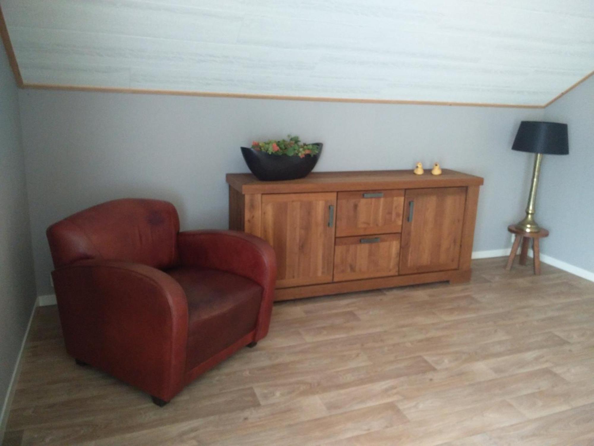 Ooldershoeve Apartment Onstwedde Room photo